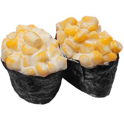 たっぷりマヨコーン