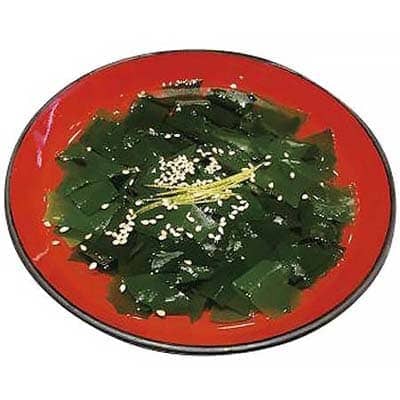 漁師鳴門わかめ汁