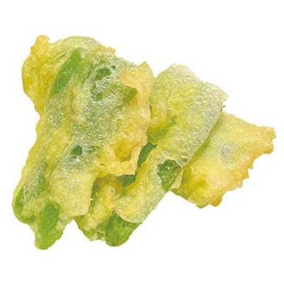 ピーマン天ぷら