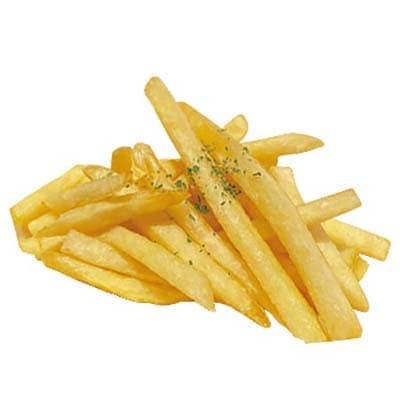 フライドポテト