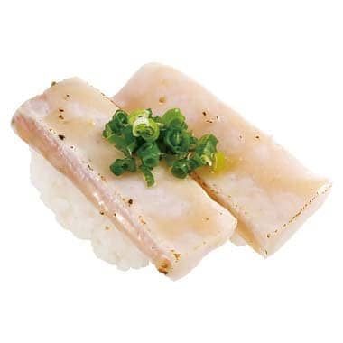 炙りまぐろねぎ塩