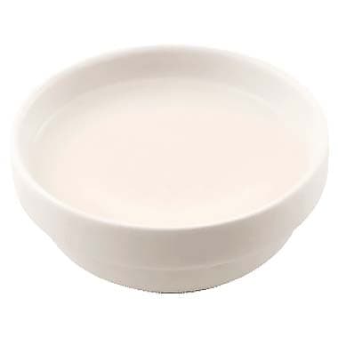 自家製杏仁豆腐