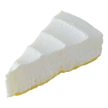 プレミアムチーズケーキ