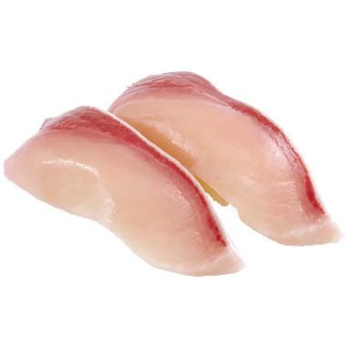 活き〆ぶり（ハマチ）