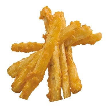 ごぼうから揚げ