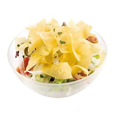 パリパリシーザーサラダ