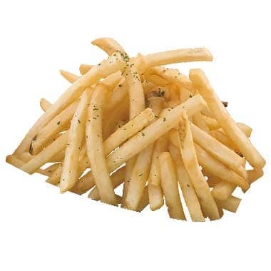 フライドポテト