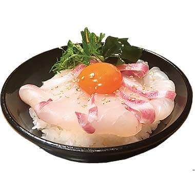 鯛めし
