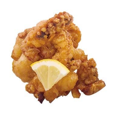 若鶏のから揚げ