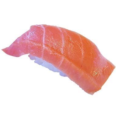 生本鮪　中トロ