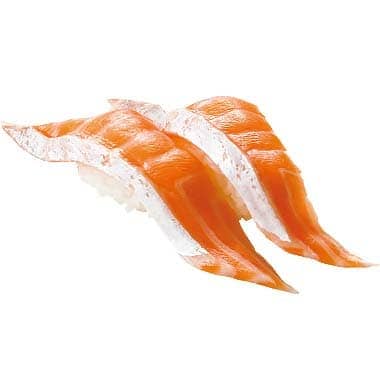 生トロサーモン（極）