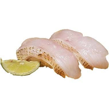 のどぐろ炙り（数量限定）