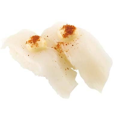 するめイカ一味マヨ