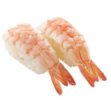 寿司えび