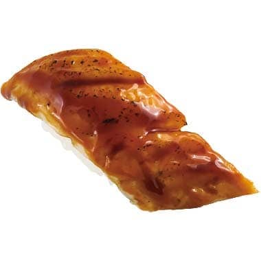 天然デカネタあなご