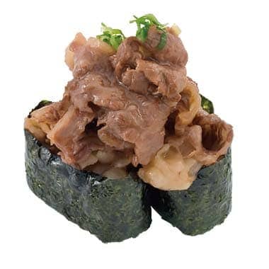 和牛　牛肉てんこ盛り