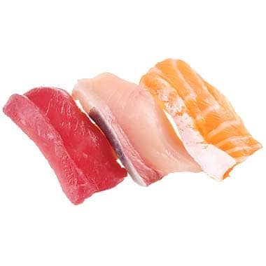 すしえもん三昧（活〆はまち）