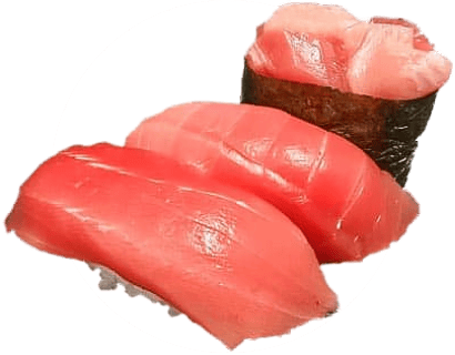 生本まぐろ三昧